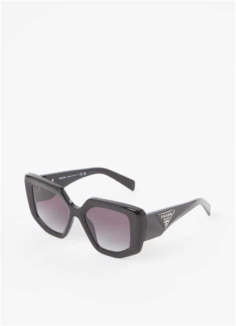 prada blk shn